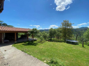 Casa Rural El Bohío
